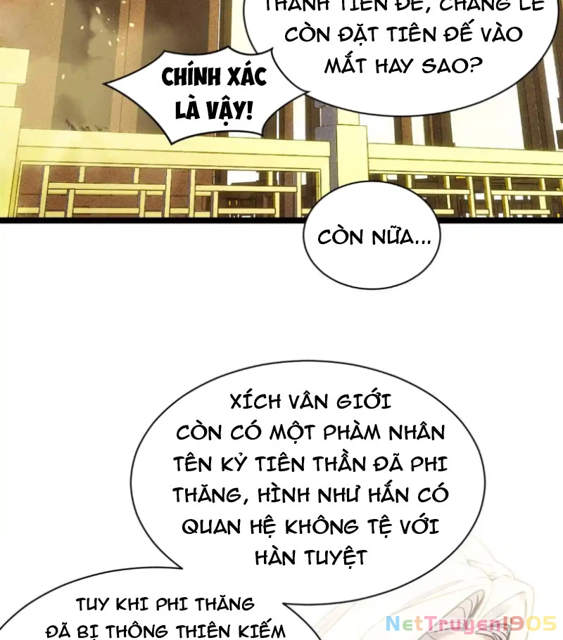 Đỉnh Cấp Khí Vận, Lặng Lẽ Tu Luyện Ngàn Năm Chapter 229 - Trang 2