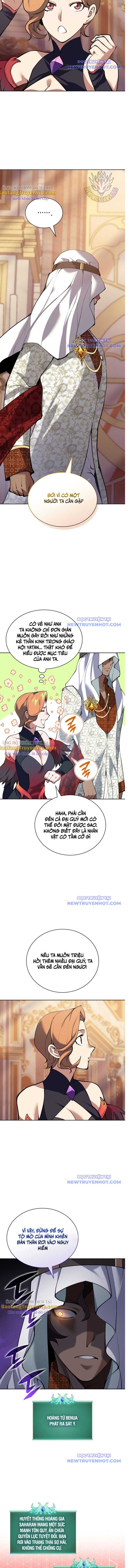 Thợ Rèn Huyền Thoại Chapter 274 - Trang 2
