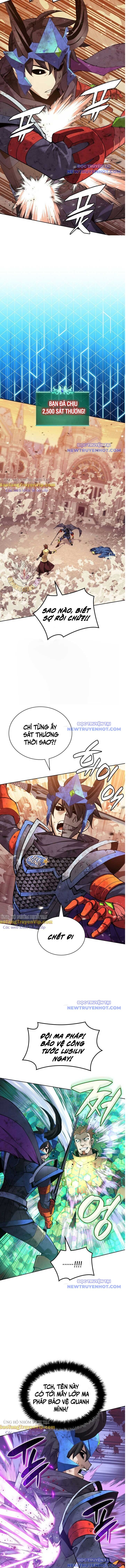 Thợ Rèn Huyền Thoại Chapter 274 - Trang 2