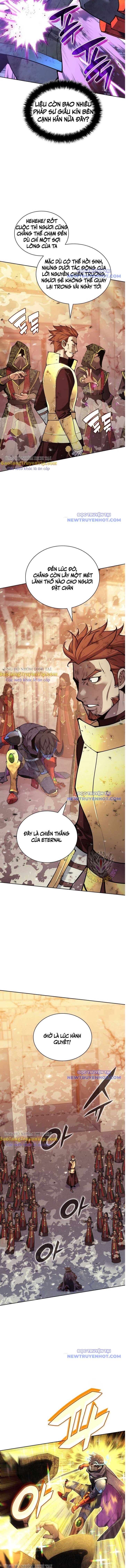 Thợ Rèn Huyền Thoại Chapter 274 - Trang 2