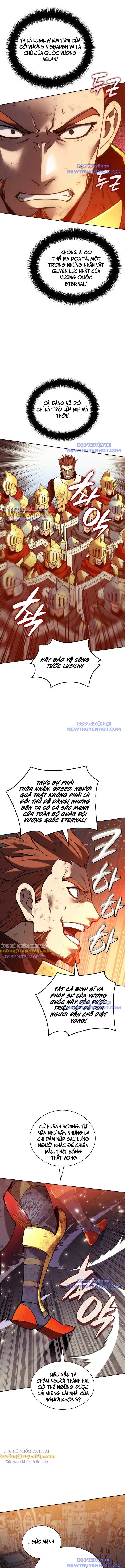 Thợ Rèn Huyền Thoại Chapter 274 - Trang 2