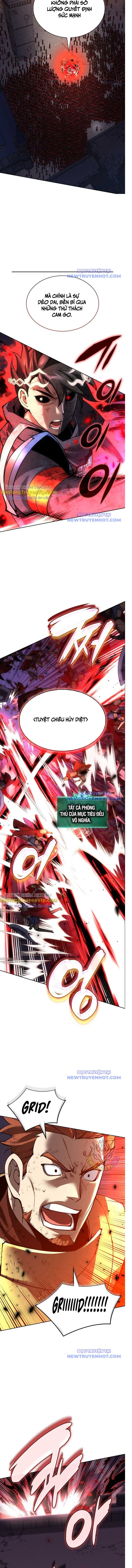 Thợ Rèn Huyền Thoại Chapter 274 - Trang 2