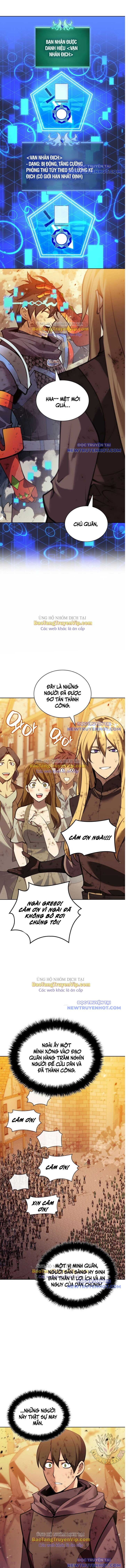 Thợ Rèn Huyền Thoại Chapter 274 - Trang 2