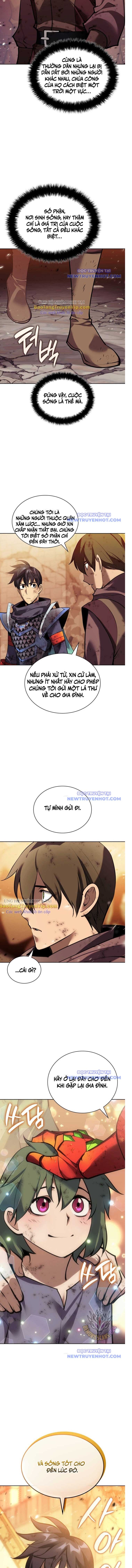 Thợ Rèn Huyền Thoại Chapter 274 - Trang 2