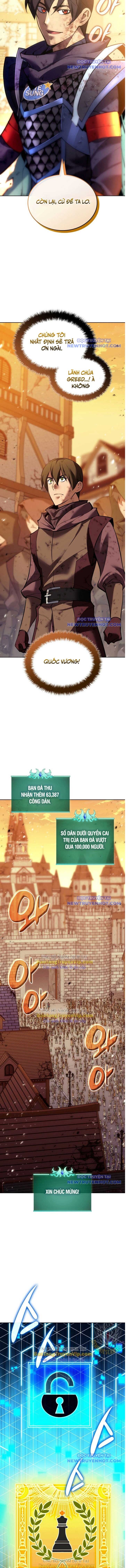 Thợ Rèn Huyền Thoại Chapter 274 - Trang 2