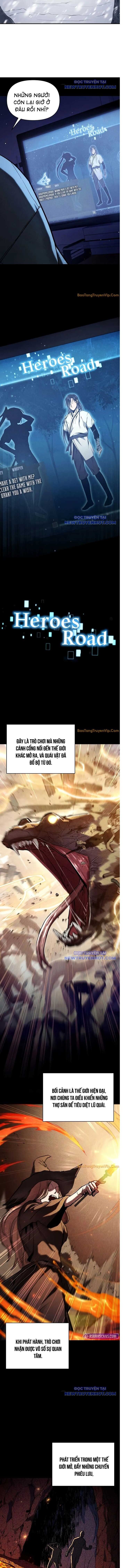 Thợ Rèn Huyền Thoại Chapter 274 - Trang 2