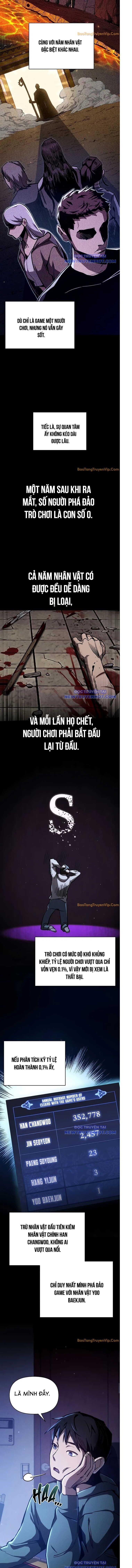 Thợ Rèn Huyền Thoại Chapter 274 - Trang 2