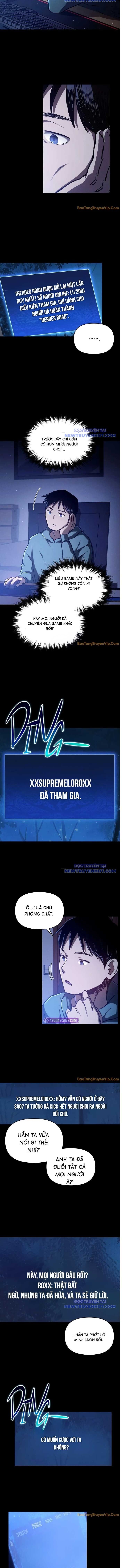 Thợ Rèn Huyền Thoại Chapter 274 - Trang 2