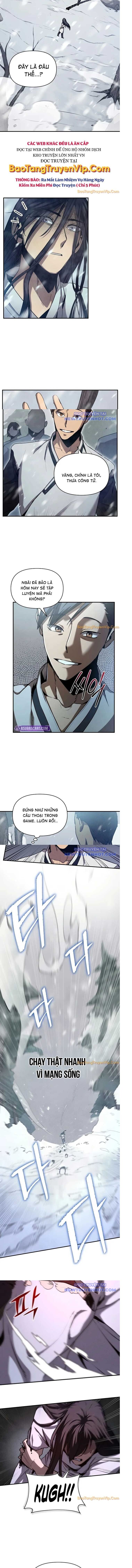 Thợ Rèn Huyền Thoại Chapter 274 - Trang 2