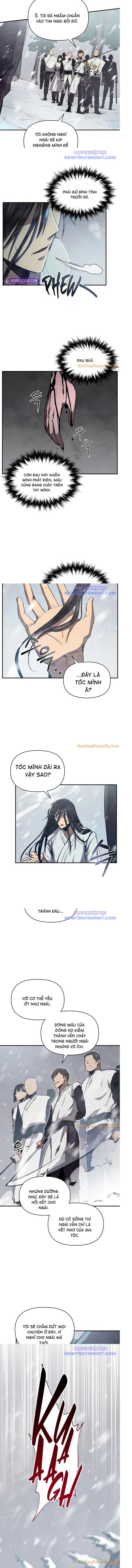 Thợ Rèn Huyền Thoại Chapter 274 - Trang 2