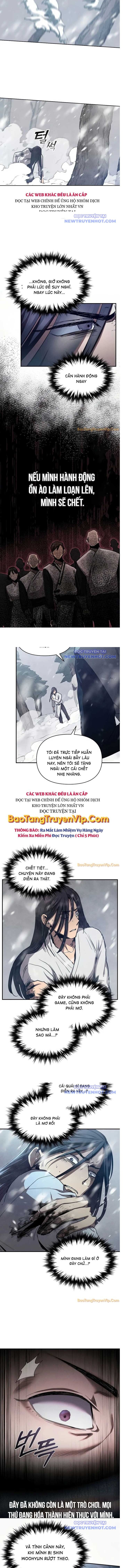 Thợ Rèn Huyền Thoại Chapter 274 - Trang 2