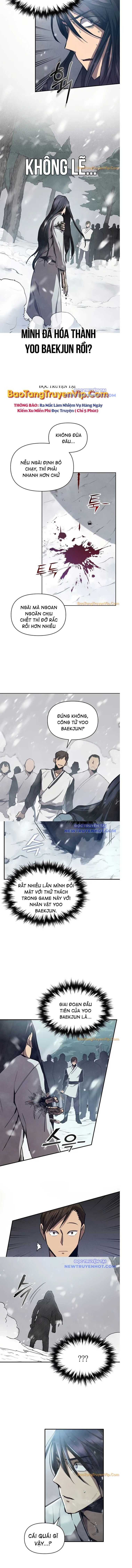 Thợ Rèn Huyền Thoại Chapter 274 - Trang 2