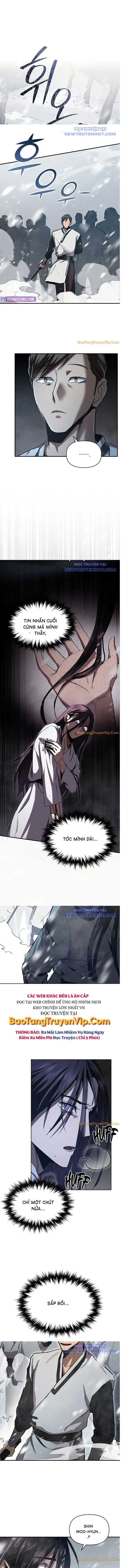 Thợ Rèn Huyền Thoại Chapter 274 - Trang 2