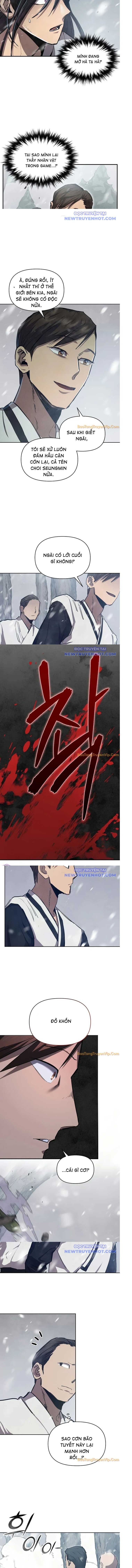 Thợ Rèn Huyền Thoại Chapter 274 - Trang 2