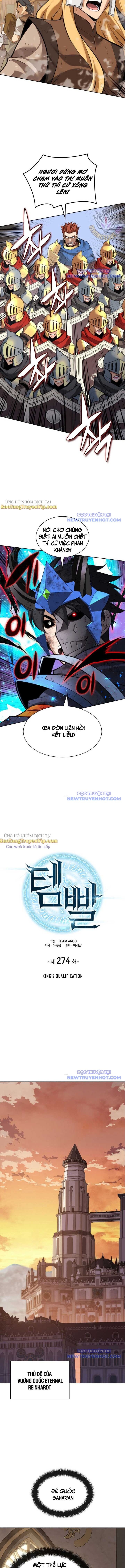 Thợ Rèn Huyền Thoại Chapter 274 - Trang 2