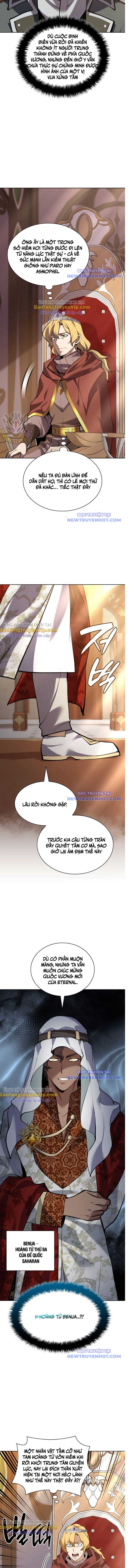 Thợ Rèn Huyền Thoại Chapter 274 - Trang 2