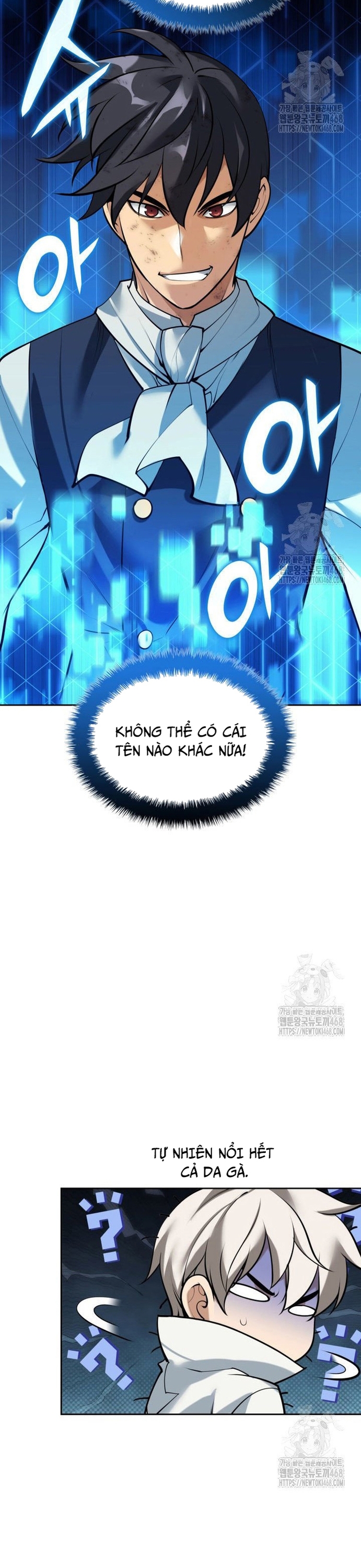 Thợ Rèn Huyền Thoại Chapter 275 - Trang 2