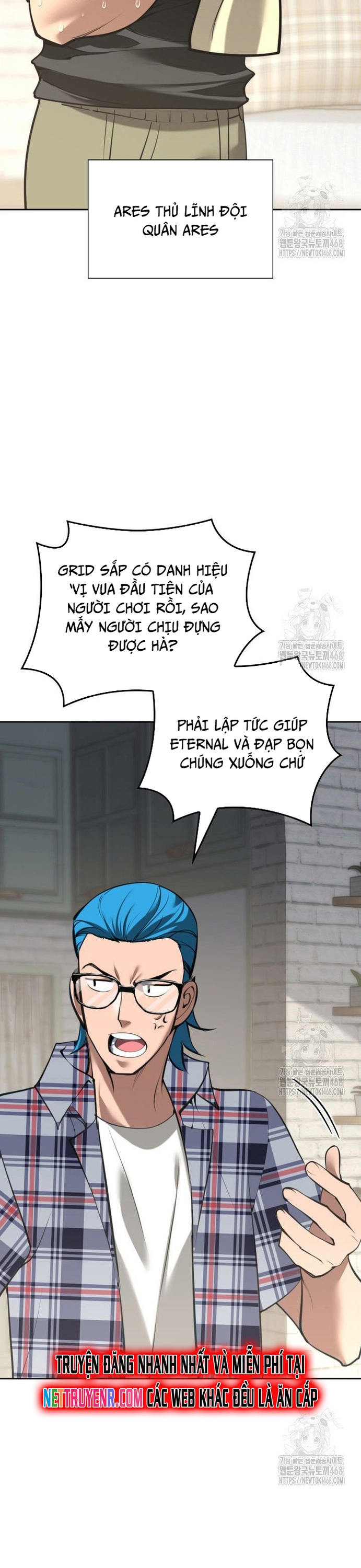 Thợ Rèn Huyền Thoại Chapter 275 - Trang 2