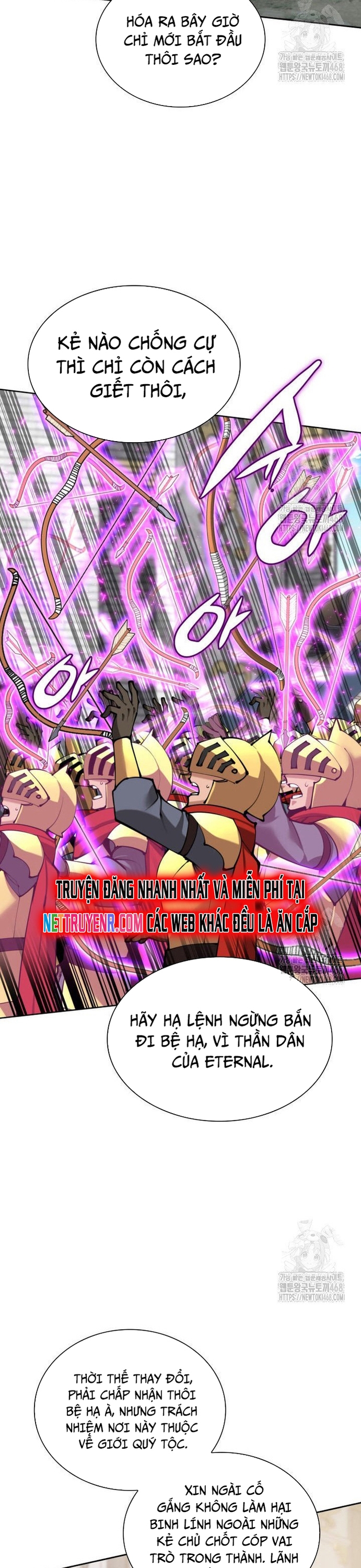Thợ Rèn Huyền Thoại Chapter 275 - Trang 2