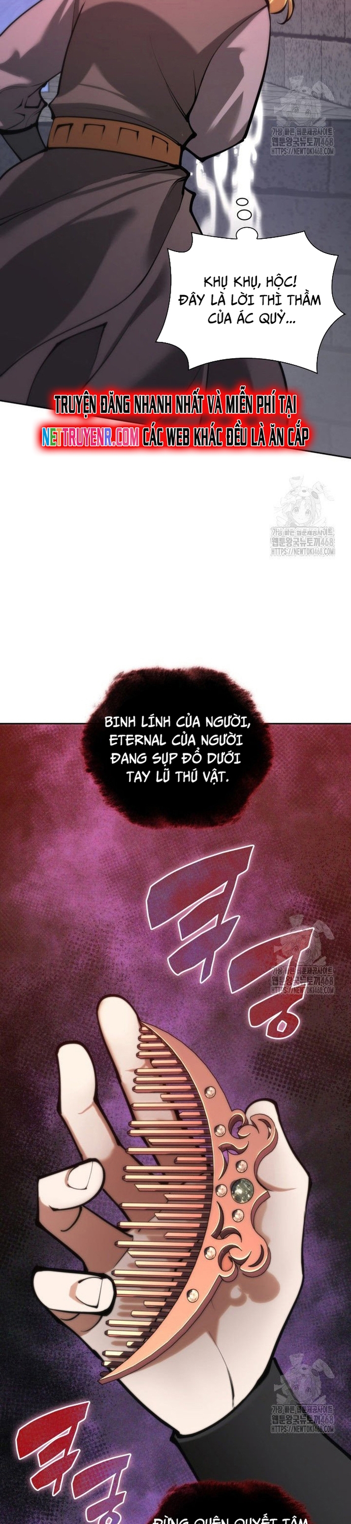 Thợ Rèn Huyền Thoại Chapter 275 - Trang 2