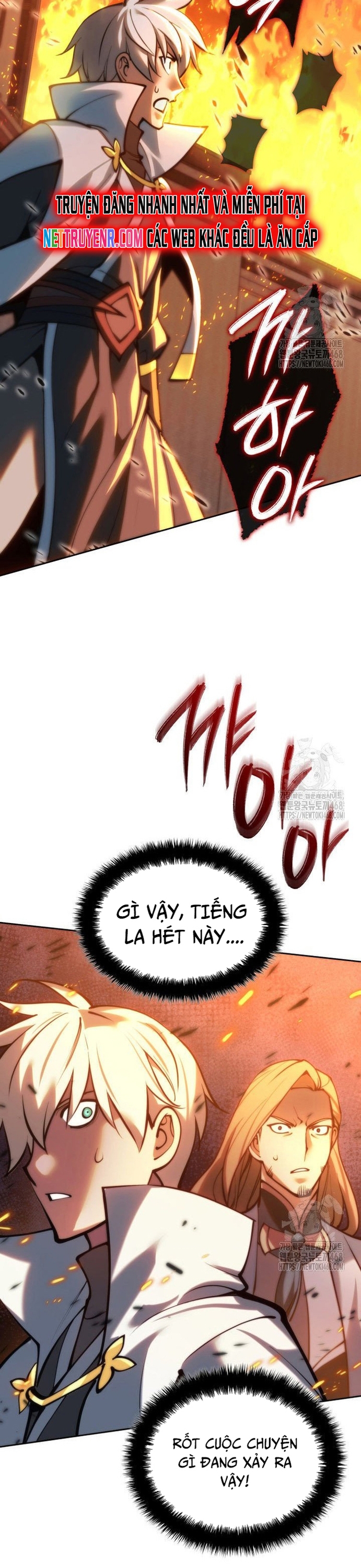 Thợ Rèn Huyền Thoại Chapter 275 - Trang 2