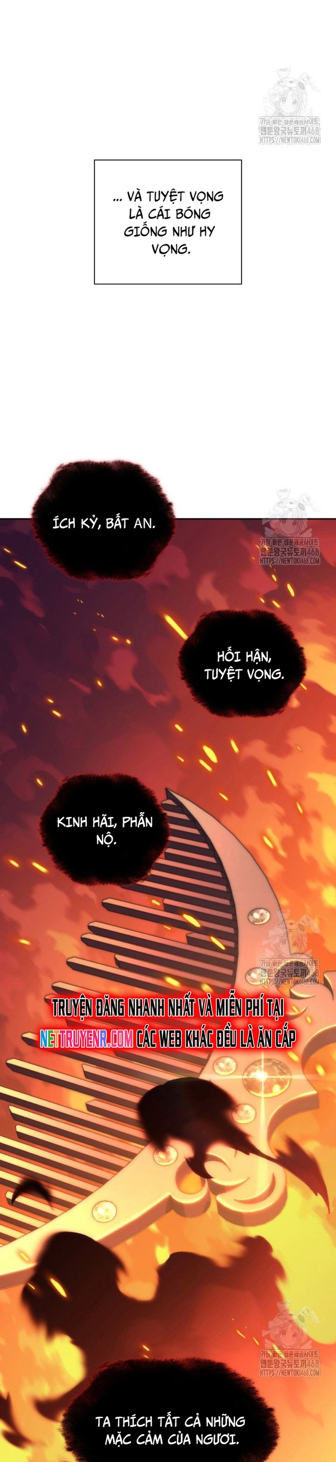 Thợ Rèn Huyền Thoại Chapter 275 - Trang 2