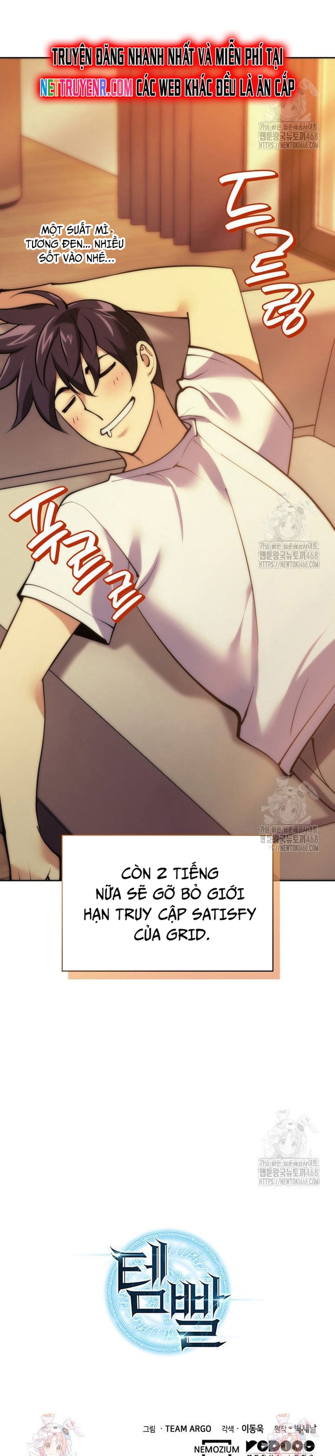 Thợ Rèn Huyền Thoại Chapter 275 - Trang 2