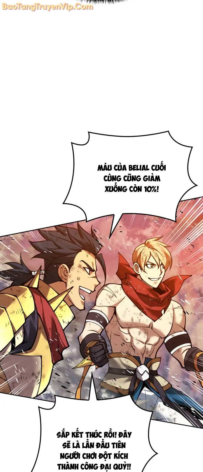 Thợ Rèn Huyền Thoại Chapter 279.1 - Trang 2