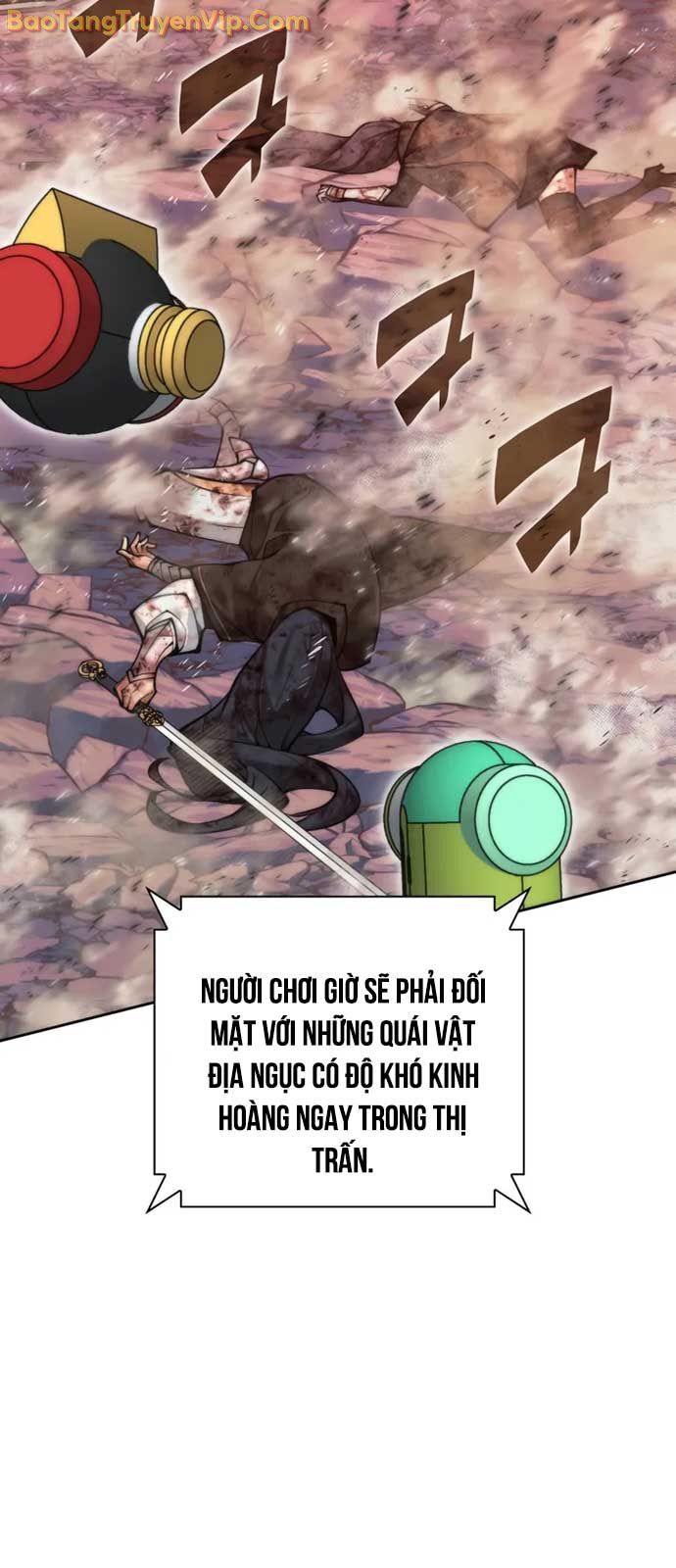 Thợ Rèn Huyền Thoại Chapter 279.1 - Trang 2