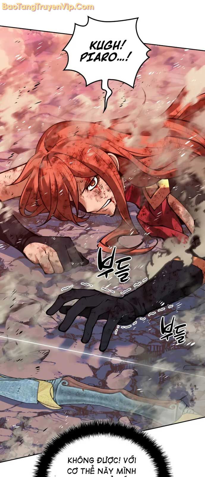 Thợ Rèn Huyền Thoại Chapter 279.1 - Trang 2
