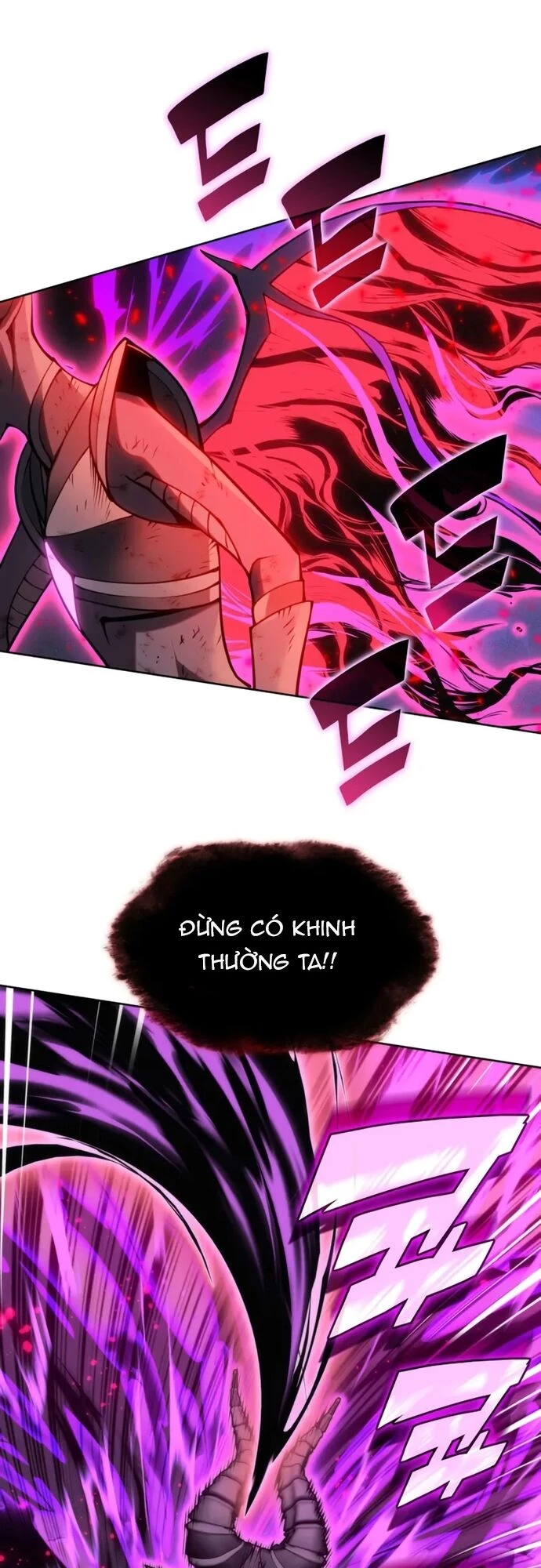 Thợ Rèn Huyền Thoại Chapter 280 - Trang 2