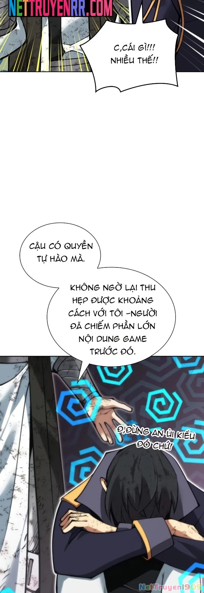 Thợ Rèn Huyền Thoại Chapter 280 - Trang 2