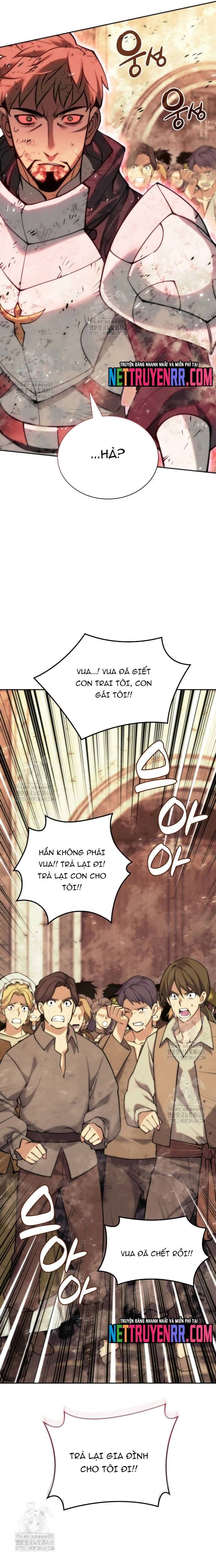 Thợ Rèn Huyền Thoại Chapter 281 - Trang 2