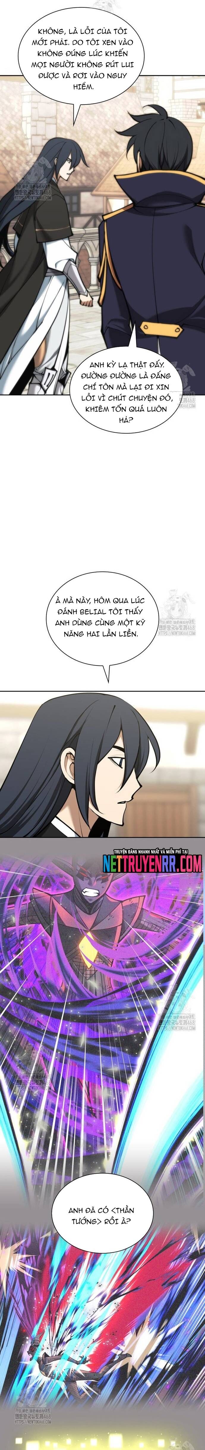 Thợ Rèn Huyền Thoại Chapter 281 - Trang 2