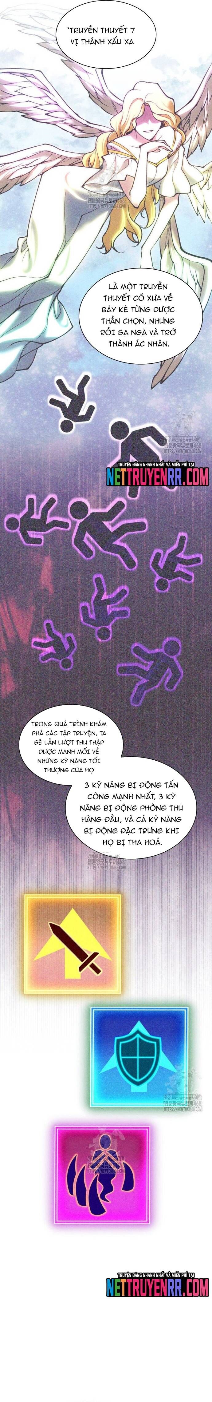 Thợ Rèn Huyền Thoại Chapter 281 - Trang 2