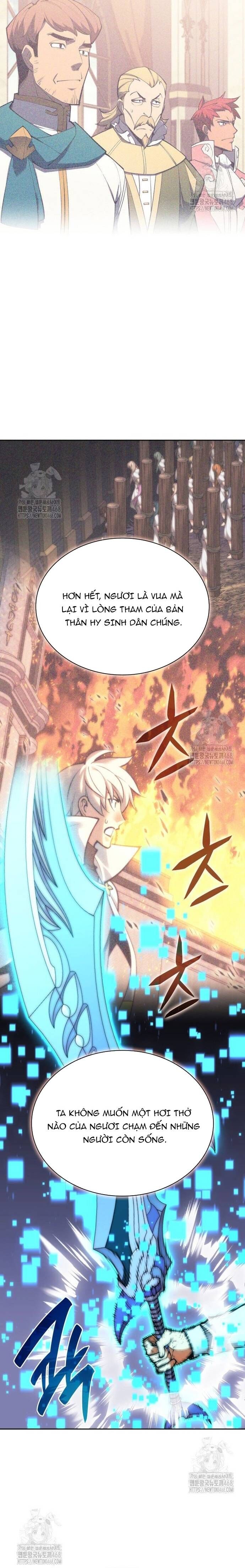 Thợ Rèn Huyền Thoại Chapter 281 - Trang 2