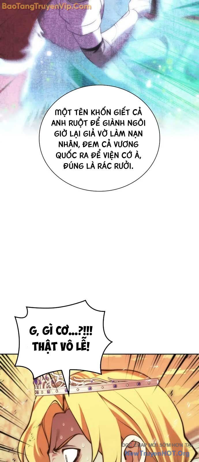 Thợ Rèn Huyền Thoại Chapter 281.1 - Trang 2