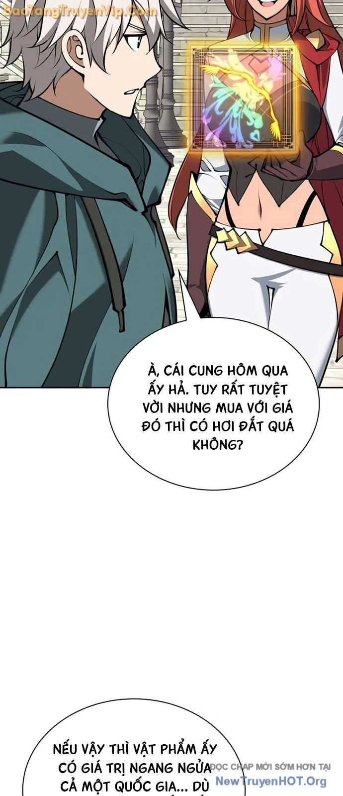 Thợ Rèn Huyền Thoại Chapter 281.1 - Trang 2
