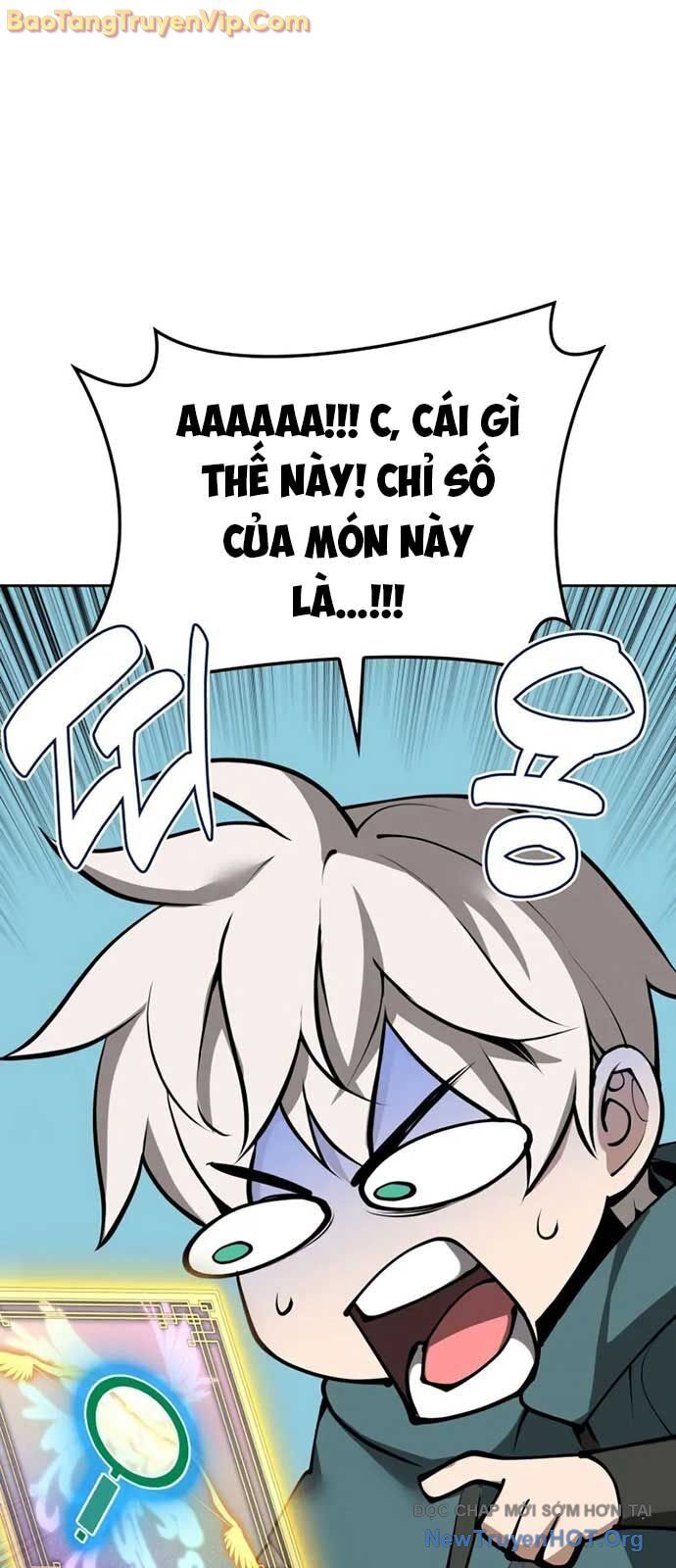Thợ Rèn Huyền Thoại Chapter 281.1 - Trang 2