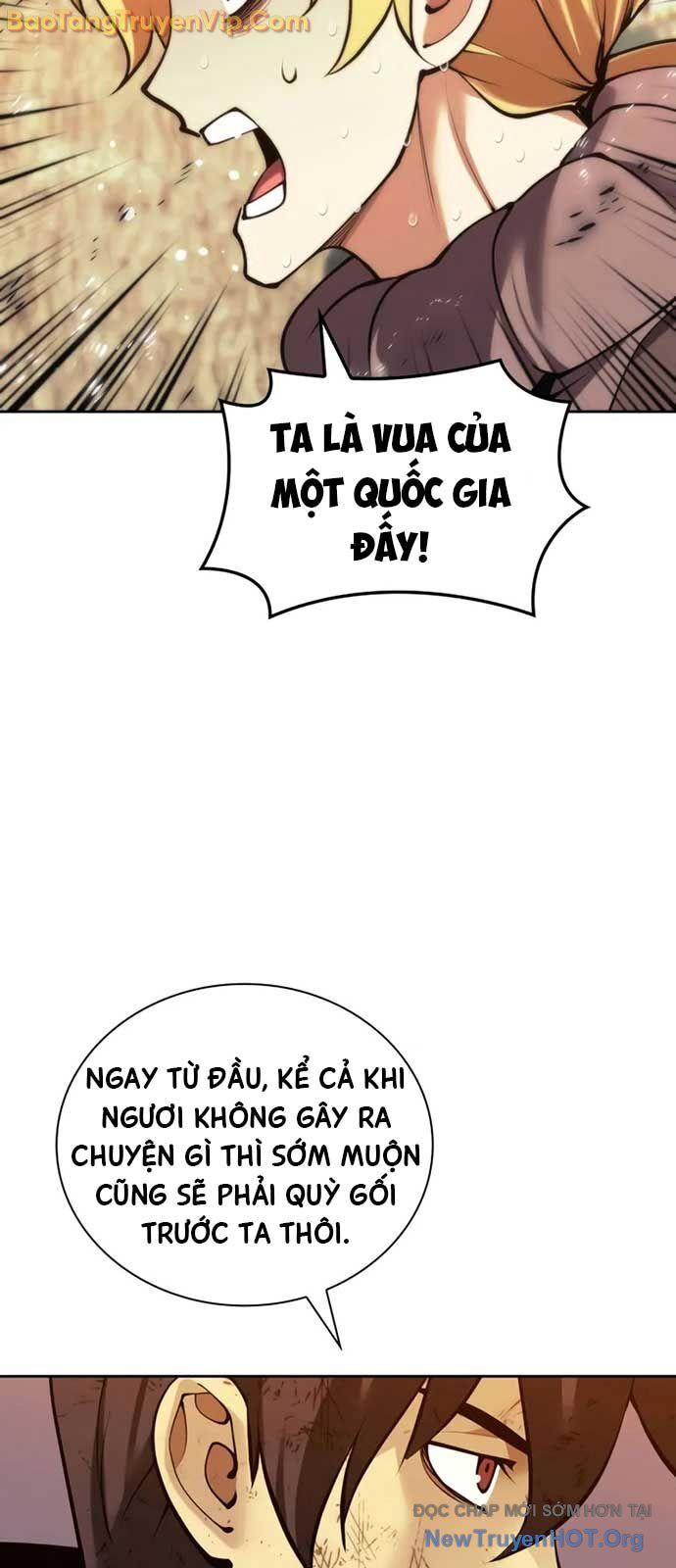 Thợ Rèn Huyền Thoại Chapter 281.1 - Trang 2