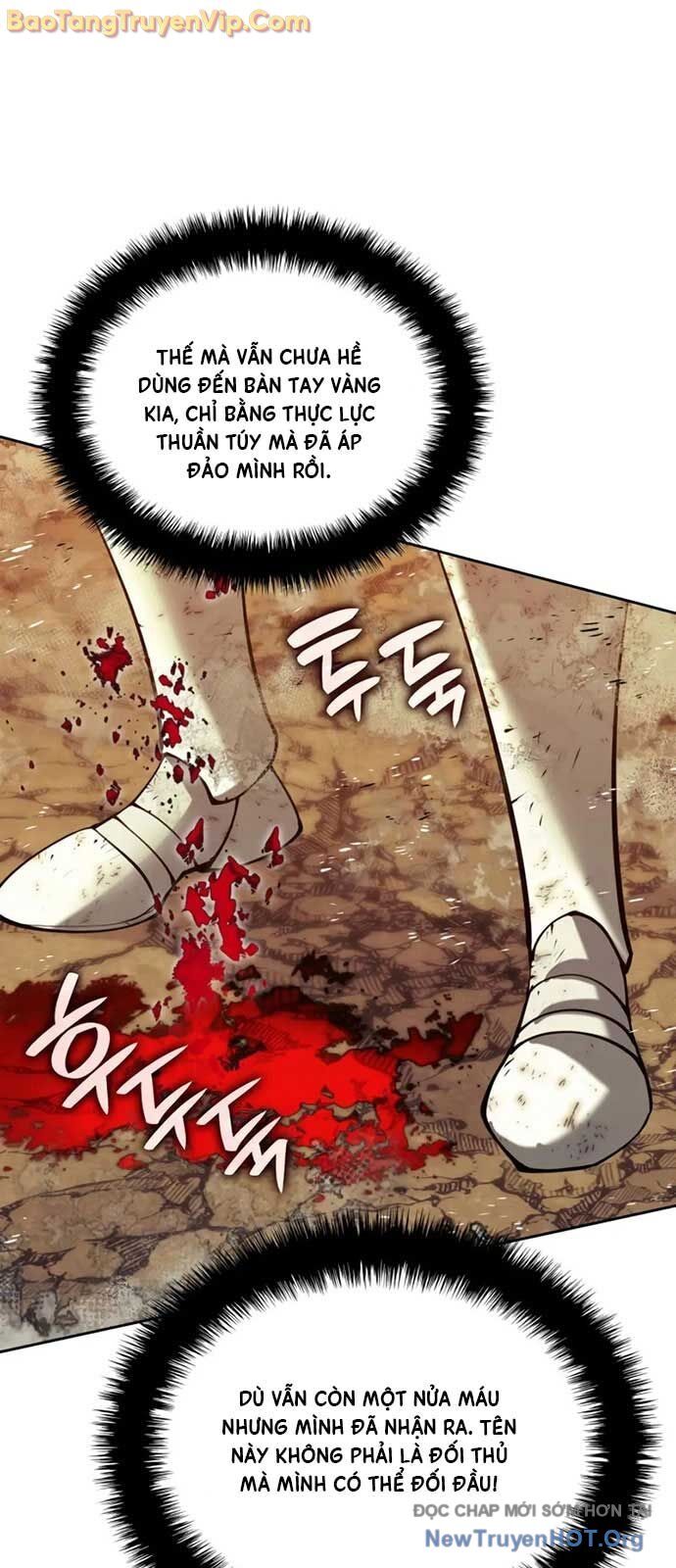 Thợ Rèn Huyền Thoại Chapter 281.1 - Trang 2