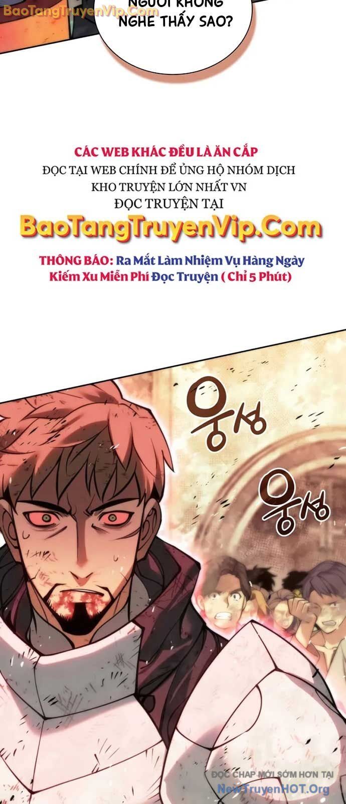 Thợ Rèn Huyền Thoại Chapter 281.1 - Trang 2