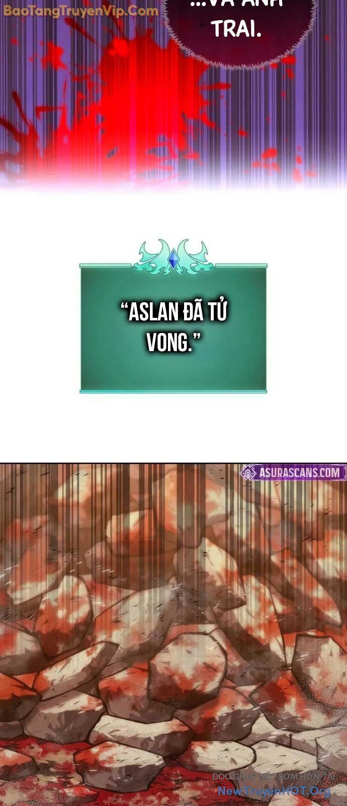 Thợ Rèn Huyền Thoại Chapter 281.1 - Trang 2