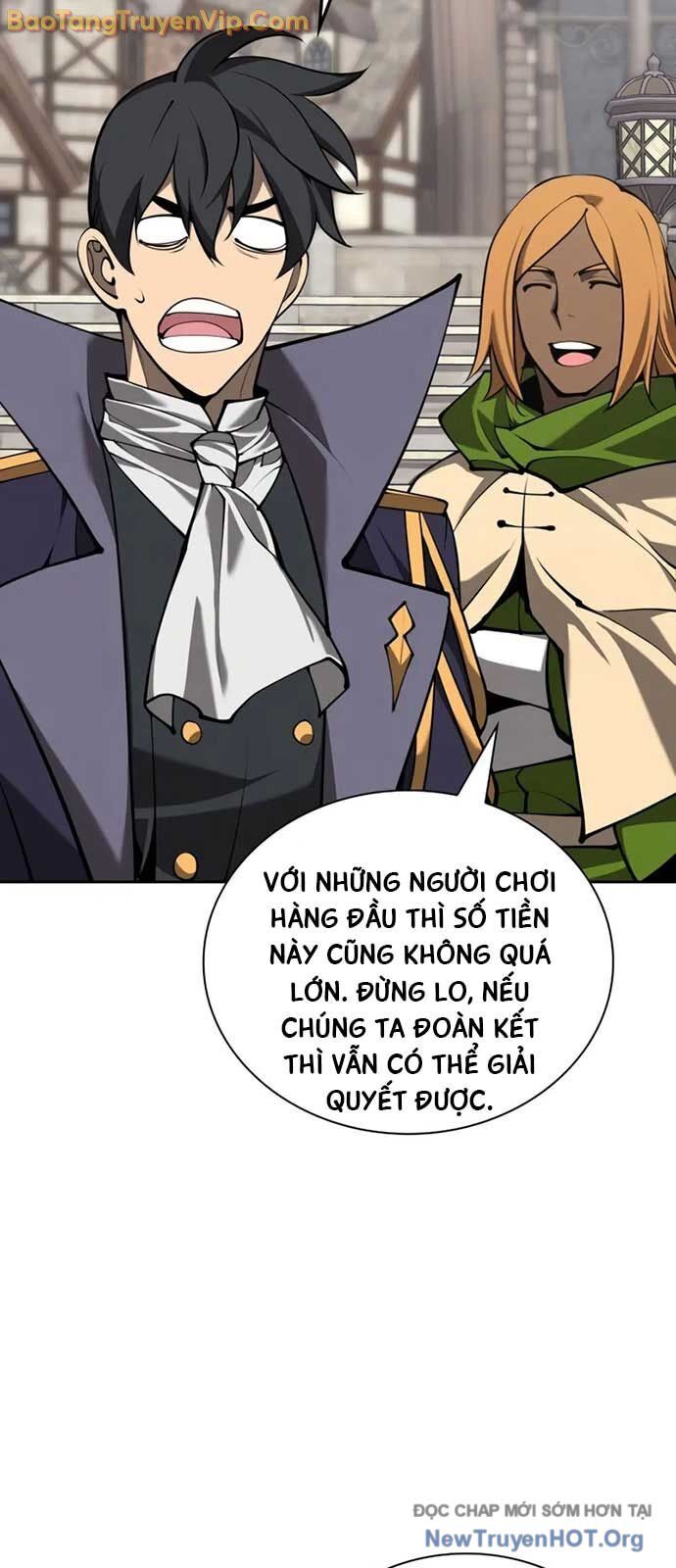 Thợ Rèn Huyền Thoại Chapter 281.1 - Trang 2