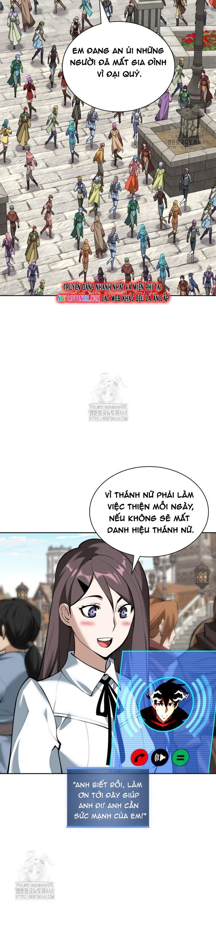 Thợ Rèn Huyền Thoại Chapter 282 - Trang 2