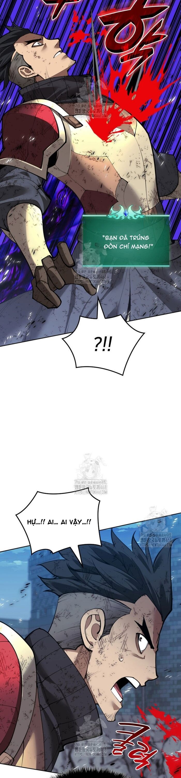 Thợ Rèn Huyền Thoại Chapter 282 - Trang 2