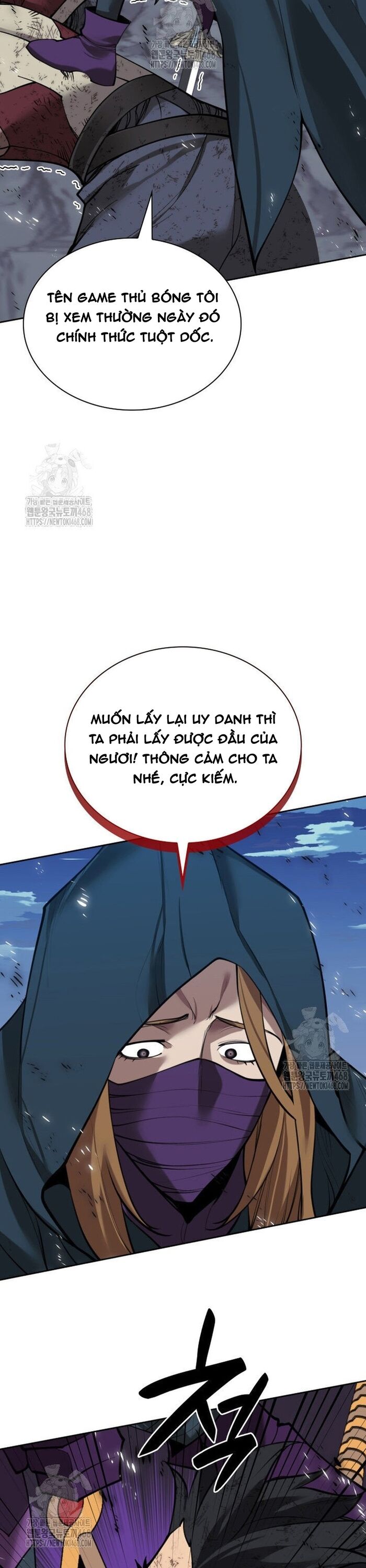 Thợ Rèn Huyền Thoại Chapter 282 - Trang 2