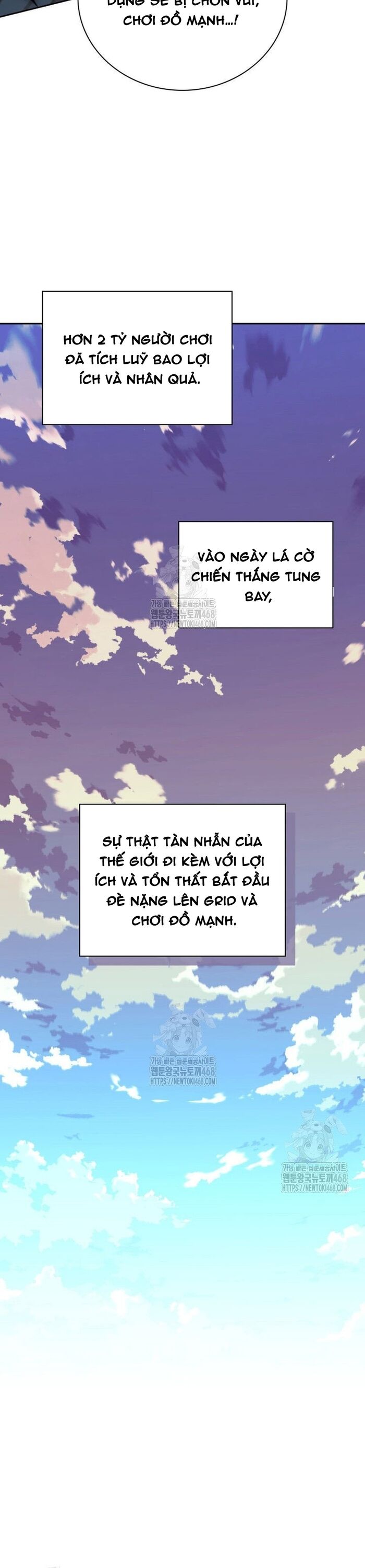 Thợ Rèn Huyền Thoại Chapter 282 - Trang 2