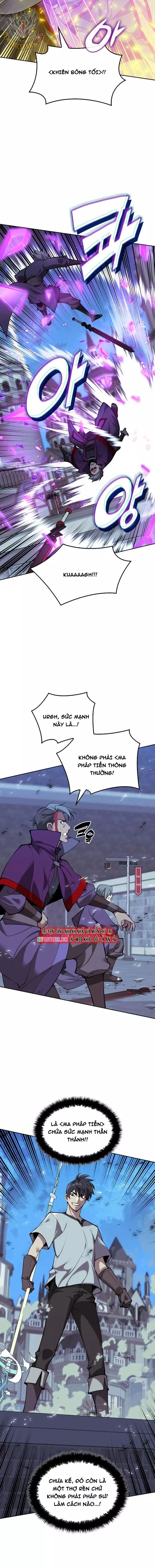 Thợ Rèn Huyền Thoại Chapter 286 - Trang 2