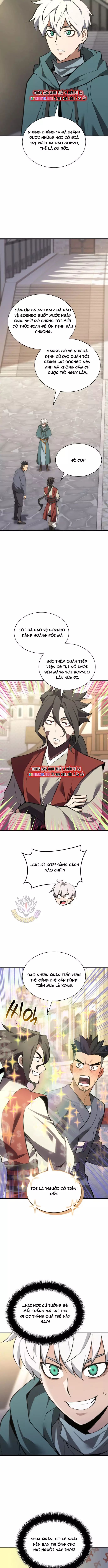Thợ Rèn Huyền Thoại Chapter 286 - Trang 2